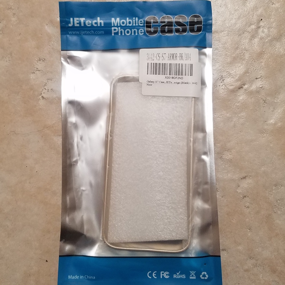 🌟🆕️Samsung Galaxy S7 Phone Case